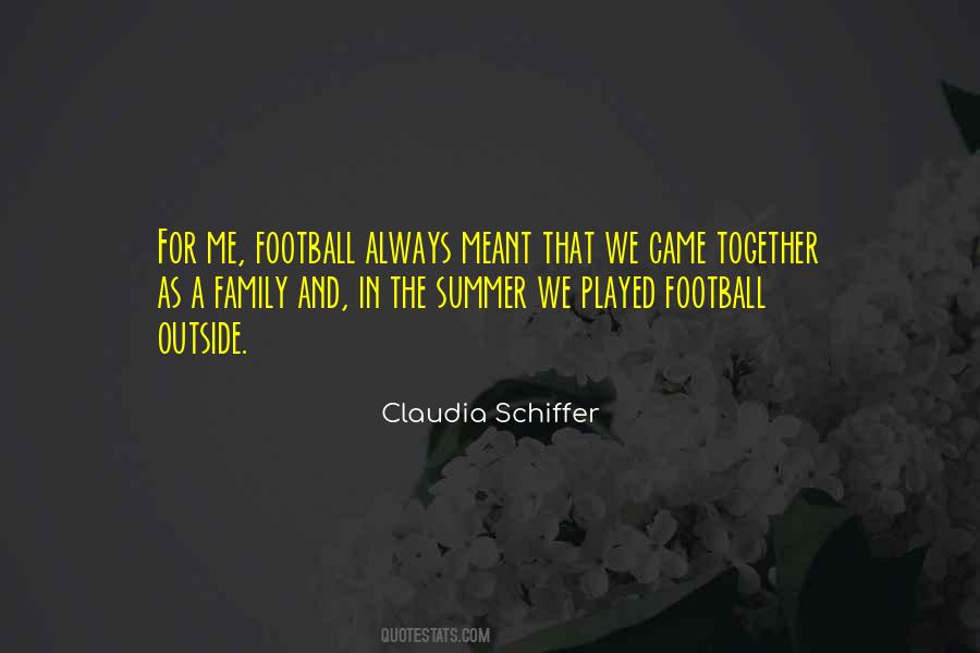Claudia Schiffer Quotes #1517961