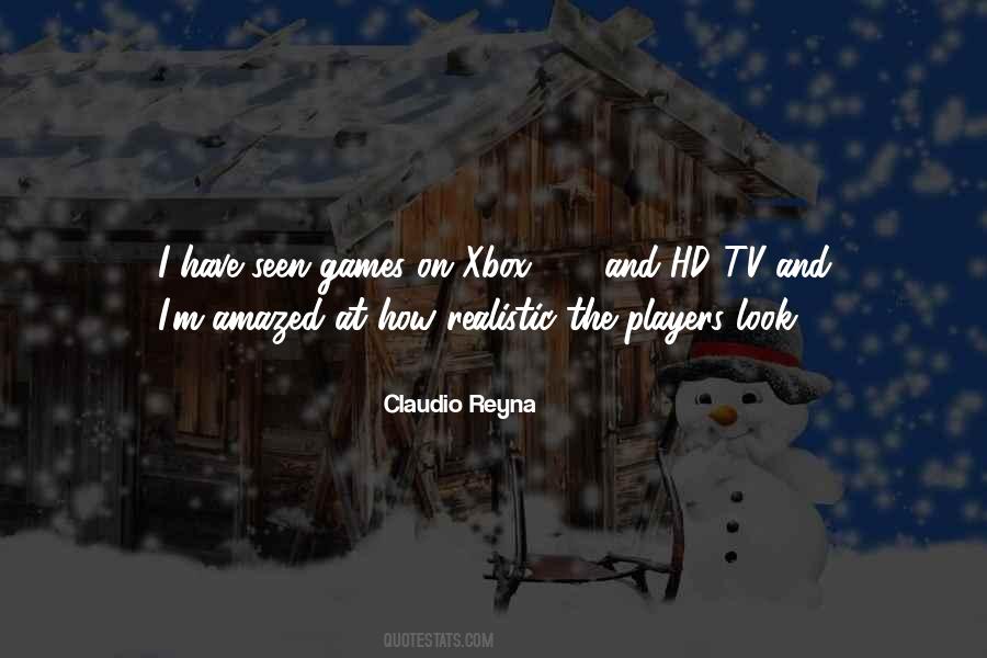 Claudio Reyna Quotes #638190