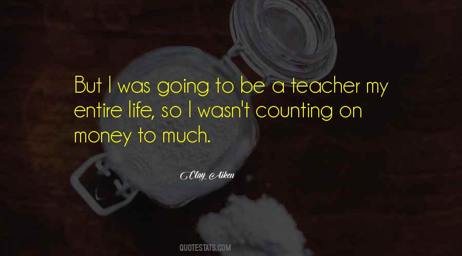 Clay Aiken Quotes #1113411