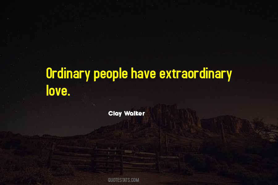 Clay Walker Quotes #573645