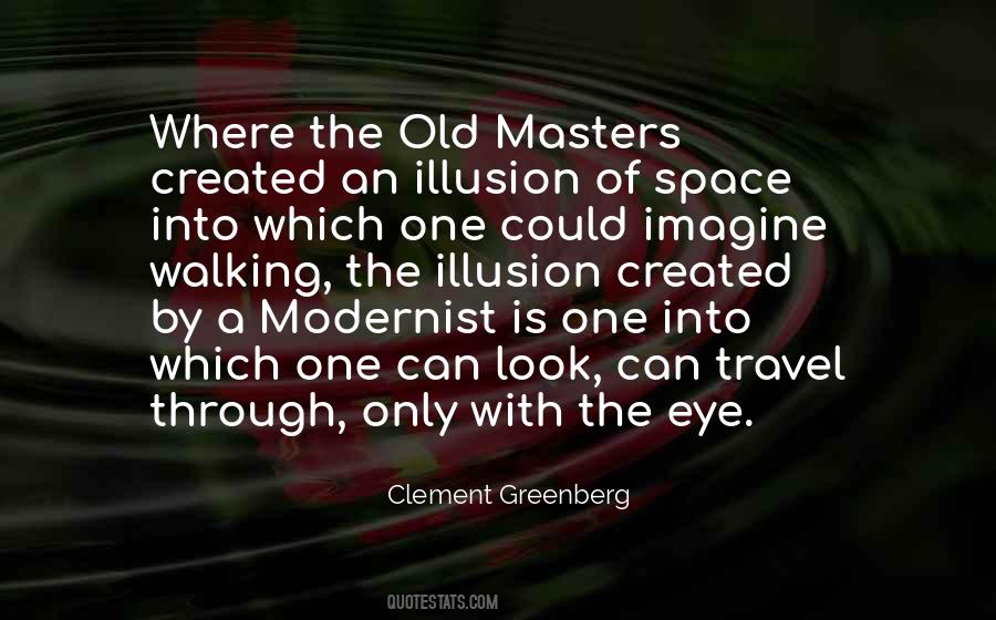 Clement Greenberg Quotes #103779