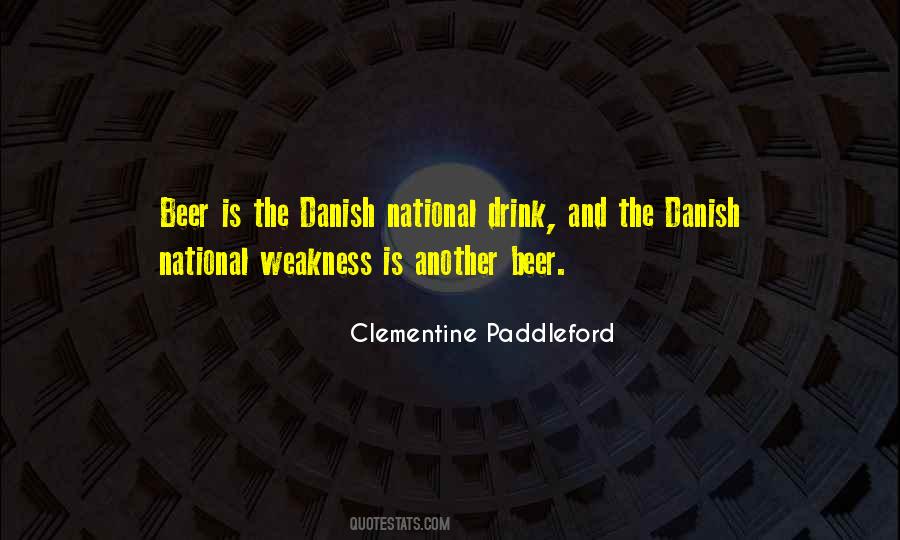 Clementine Paddleford Quotes #1020205