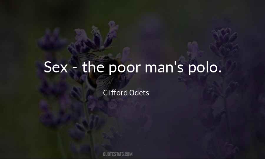 Clifford Odets Quotes #1451928