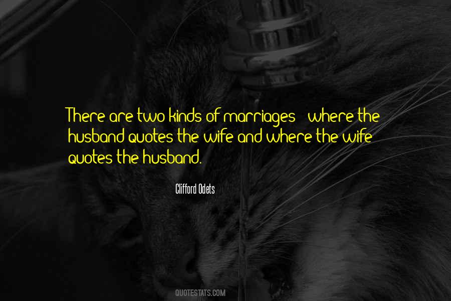 Clifford Odets Quotes #1475105