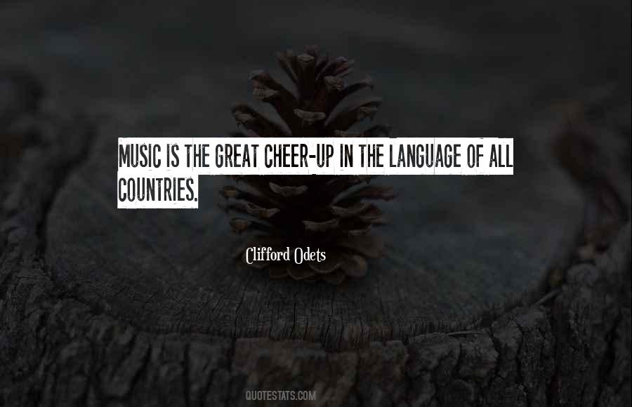 Clifford Odets Quotes #600520