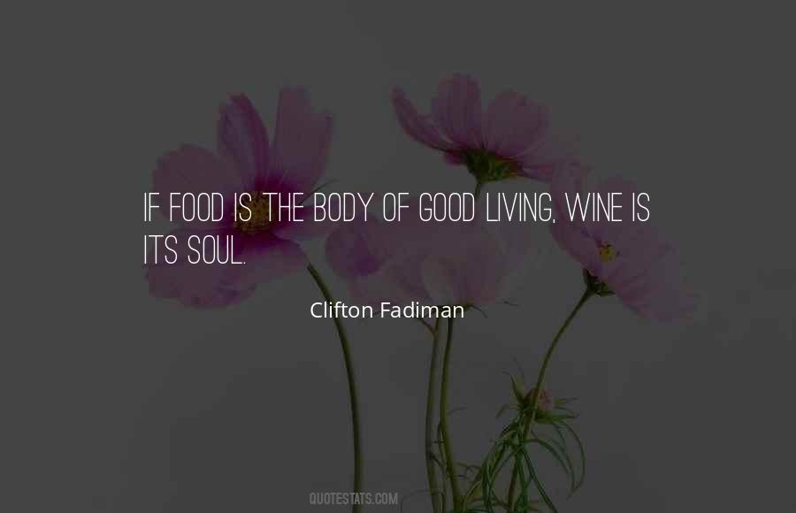 Clifton Fadiman Quotes #1207661