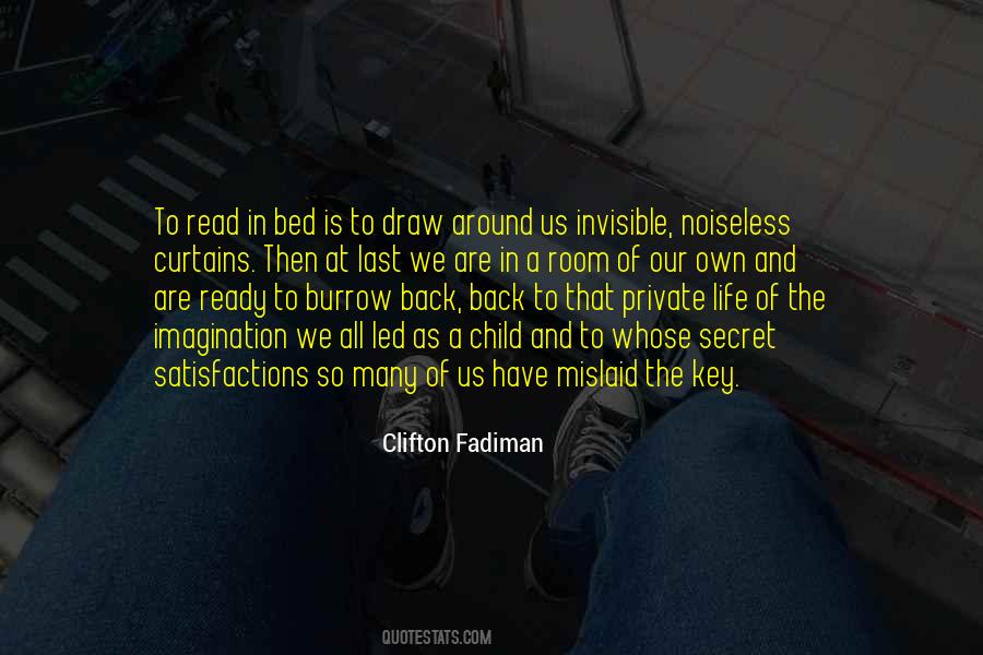 Clifton Fadiman Quotes #1251064