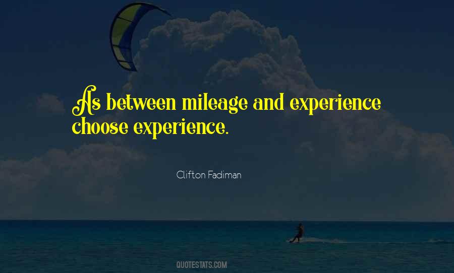 Clifton Fadiman Quotes #1406196