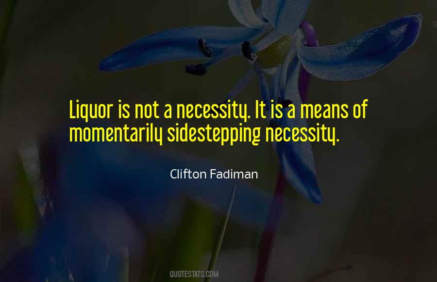 Clifton Fadiman Quotes #1452340