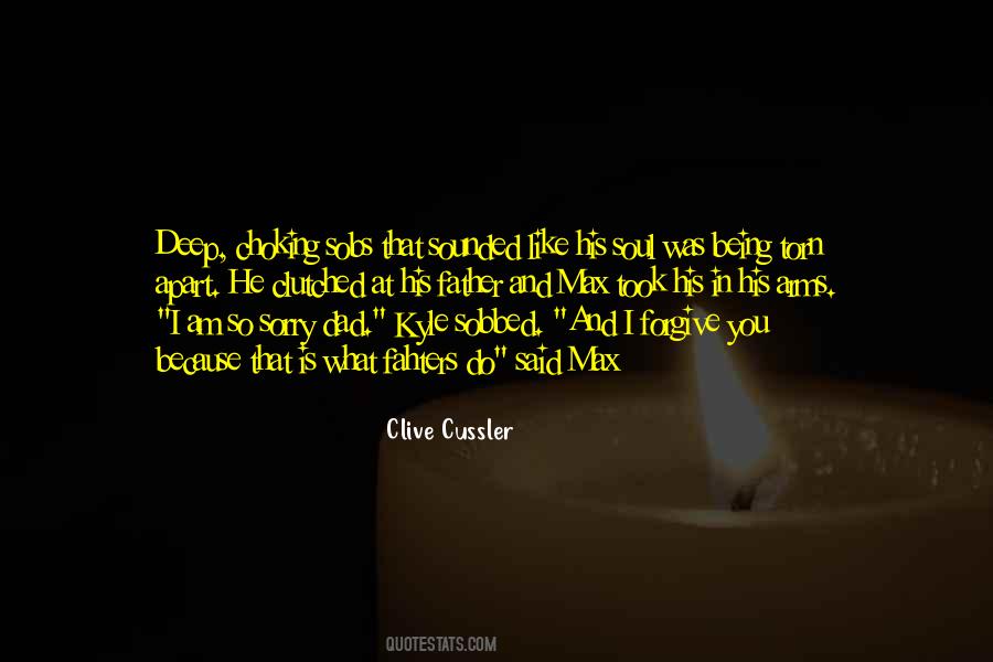 Clive Cussler Quotes #1859466