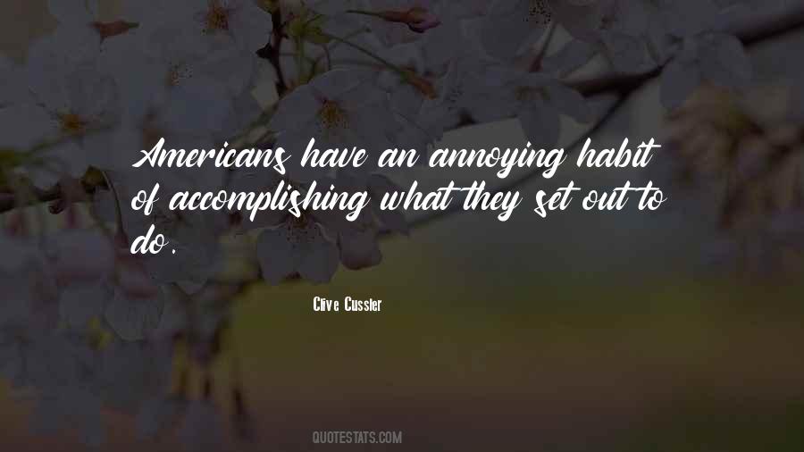 Clive Cussler Quotes #377649