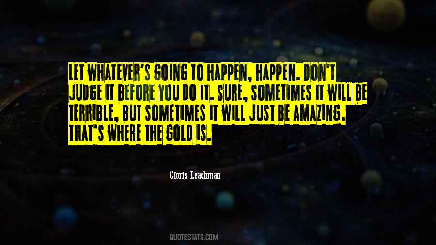 Cloris Leachman Quotes #910782