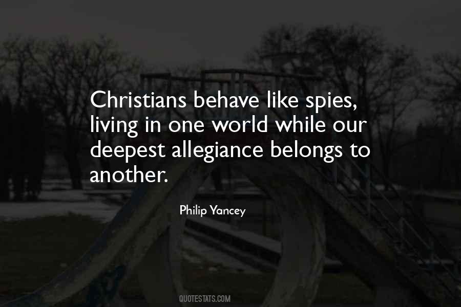 Clyde Bellecourt Quotes #1308977