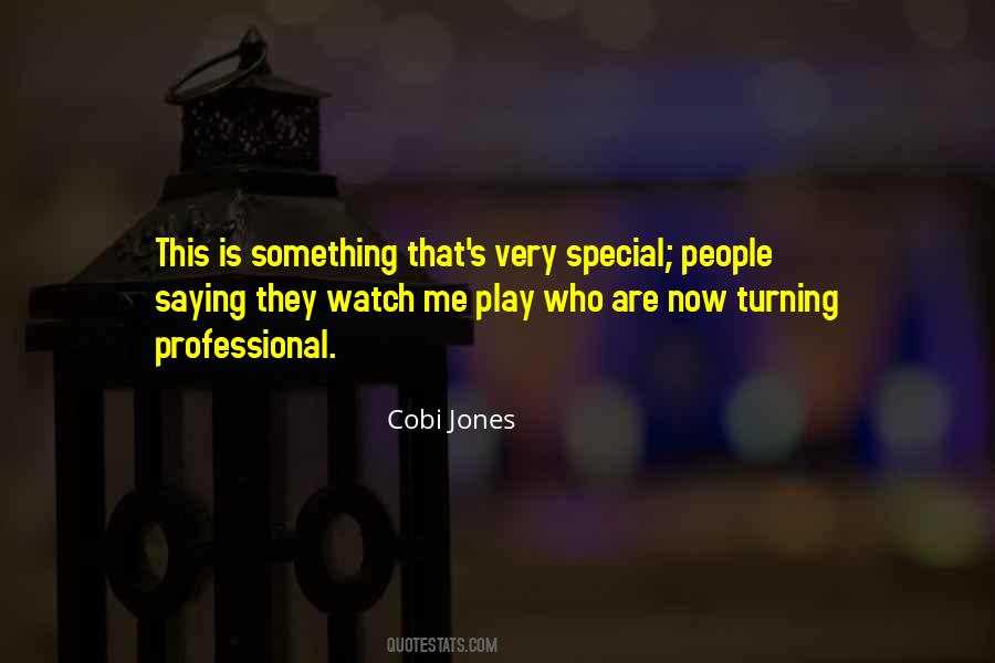 Cobi Jones Quotes #1282847