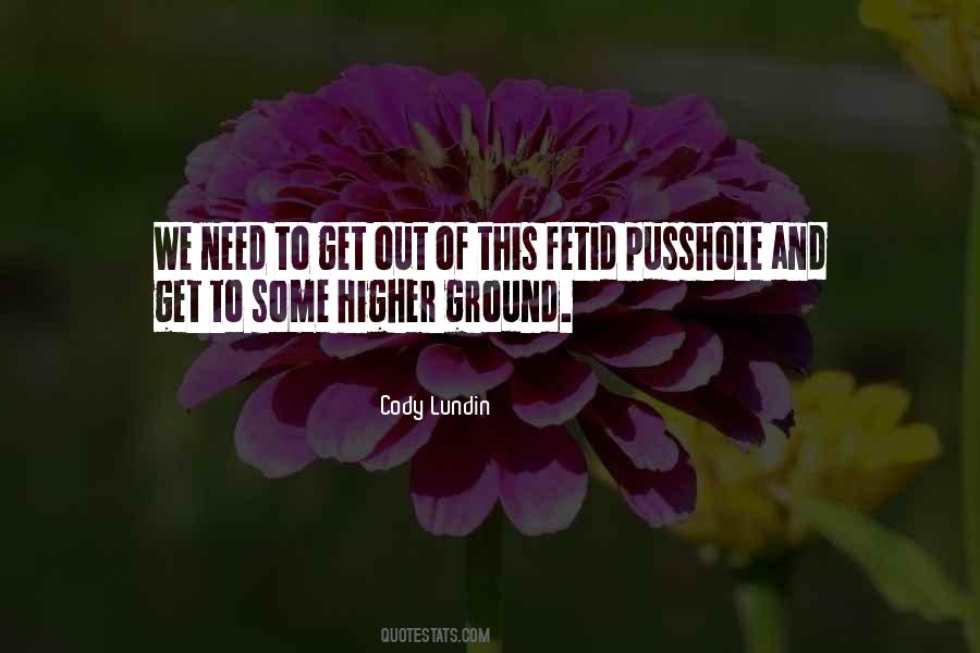 Cody Lundin Quotes #665209