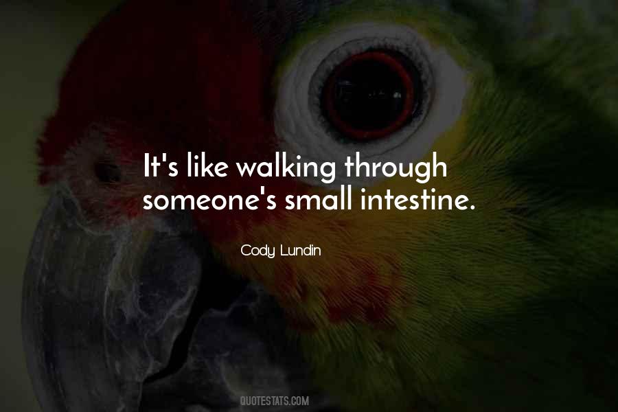 Cody Lundin Quotes #964449