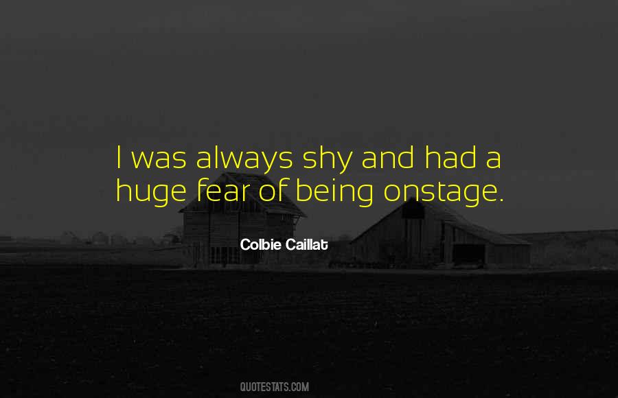 Colbie Caillat Quotes #1112686