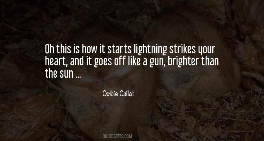 Colbie Caillat Quotes #256701