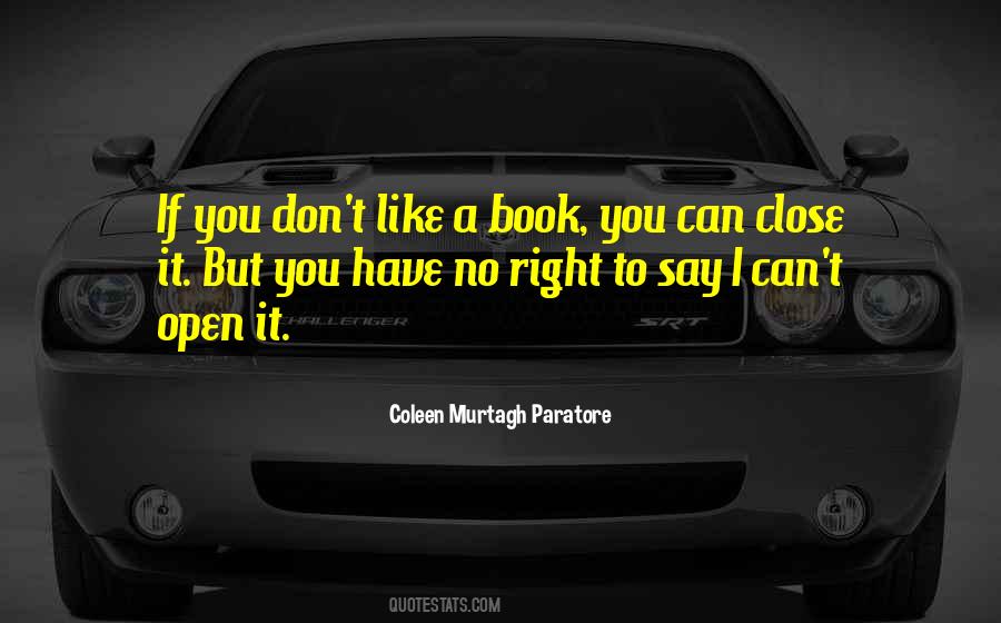 Coleen Murtagh Paratore Quotes #1663688 Coleen Murtagh Paratore Quotes #1663688
