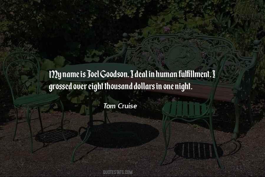 Colin Egglesfield Quotes #947748
