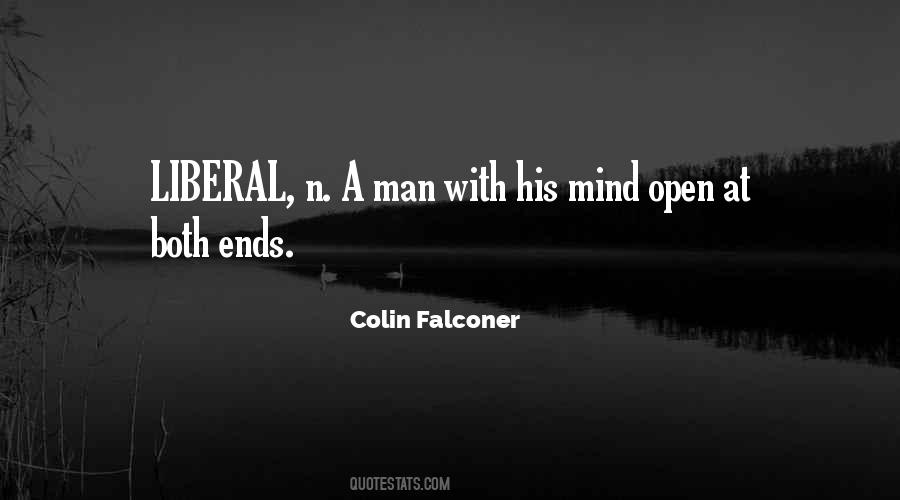 Colin Falconer Quotes #855943