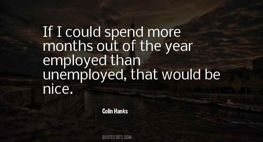 Colin Hanks Quotes #954106