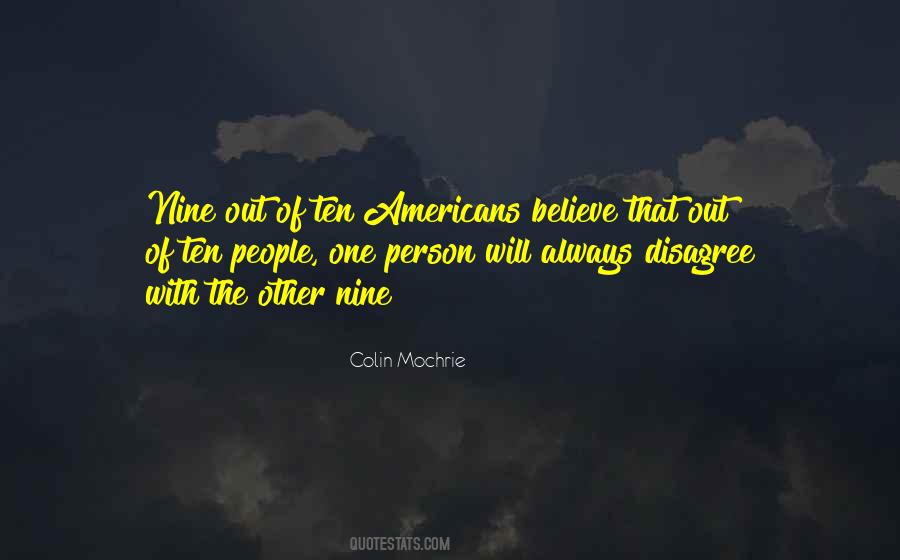 Colin Mochrie Quotes #1256566