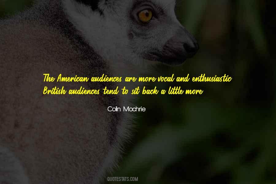 Colin Mochrie Quotes #1398850