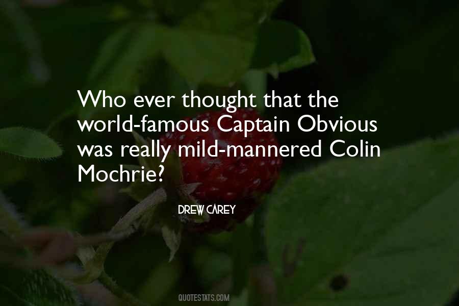 Colin Mochrie Quotes #1829039