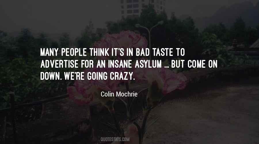 Colin Mochrie Quotes #42569