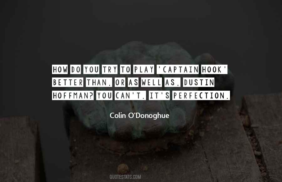 Colin O'donoghue Quotes #806381