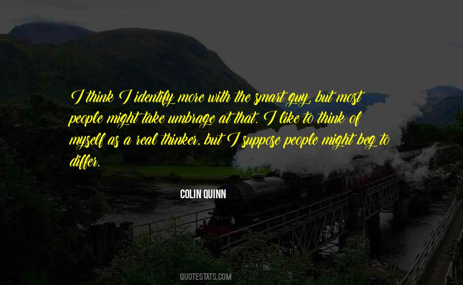 Colin Quinn Quotes #570433