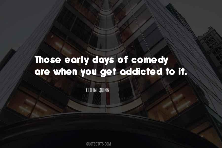 Colin Quinn Quotes #715794