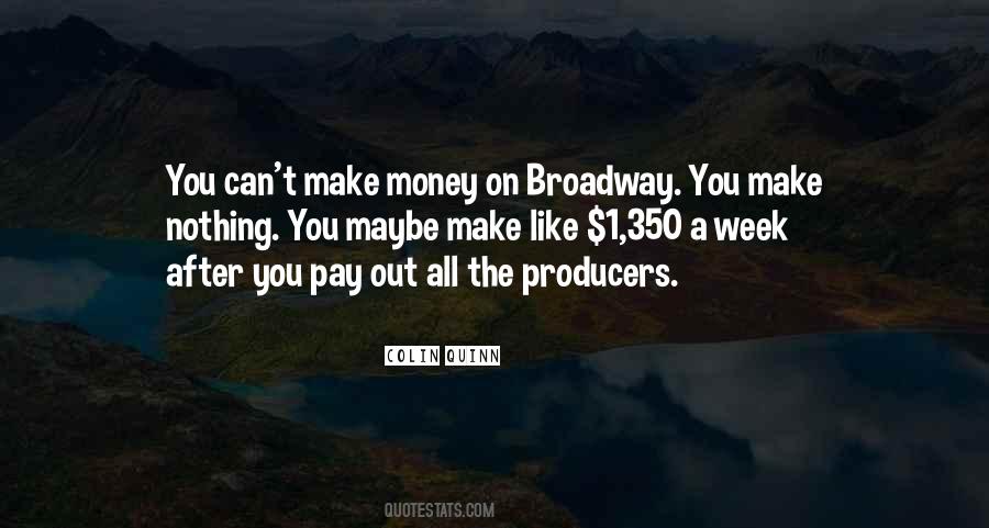 Colin Quinn Quotes #995706