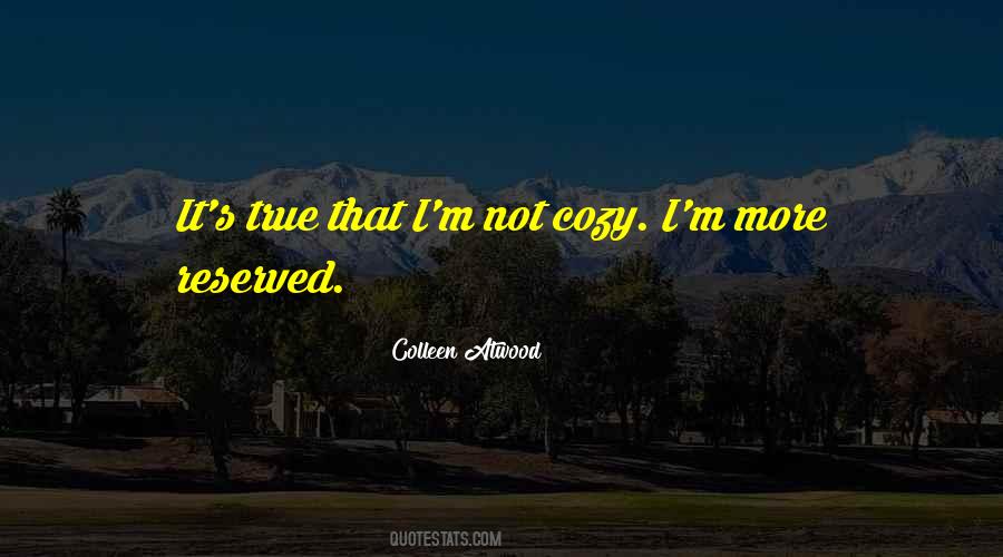 Colleen Atwood Quotes #1203517