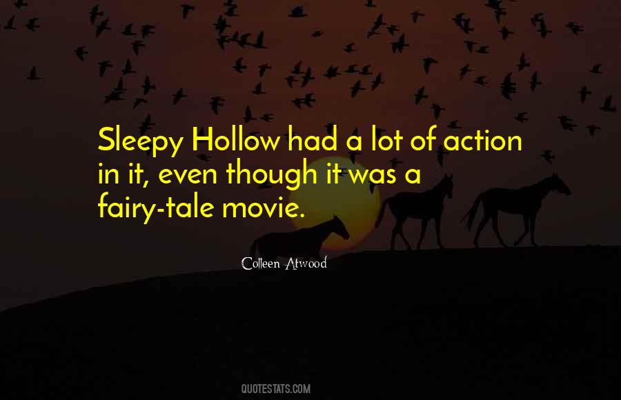 Colleen Atwood Quotes #1428545