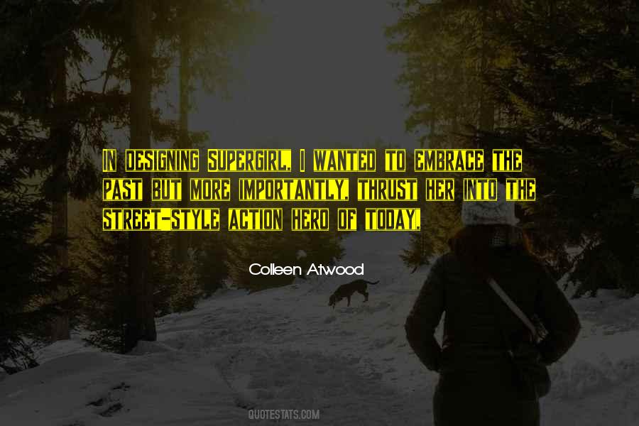 Colleen Atwood Quotes #1596635