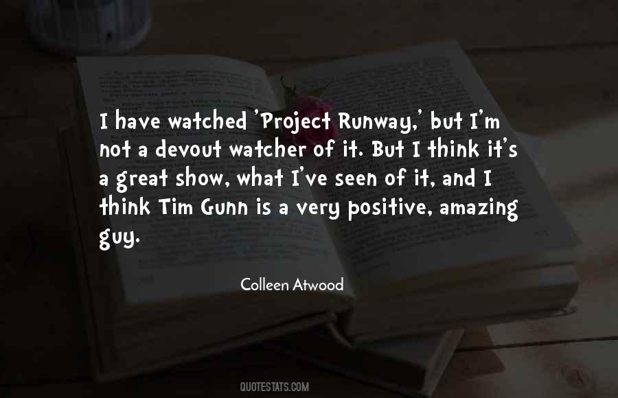 Colleen Atwood Quotes #574614