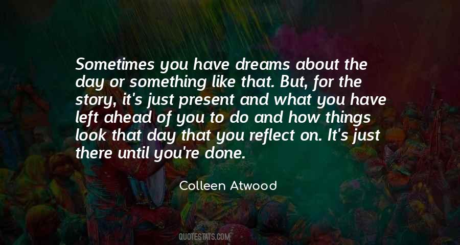 Colleen Atwood Quotes #644386