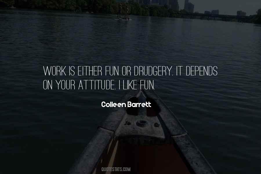 Colleen Barrett Quotes #523794