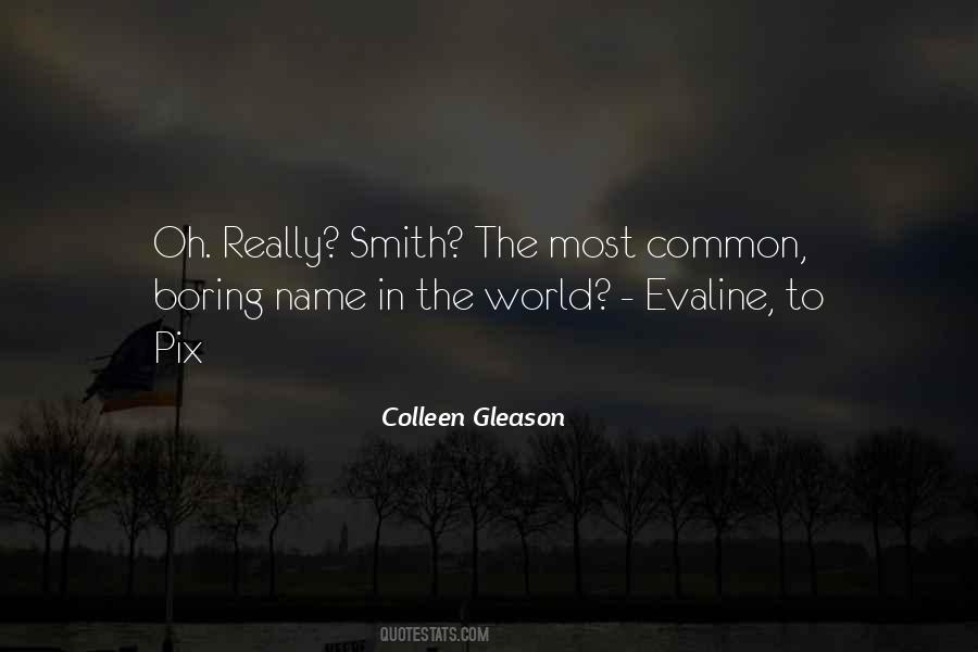 Colleen Gleason Quotes #858829