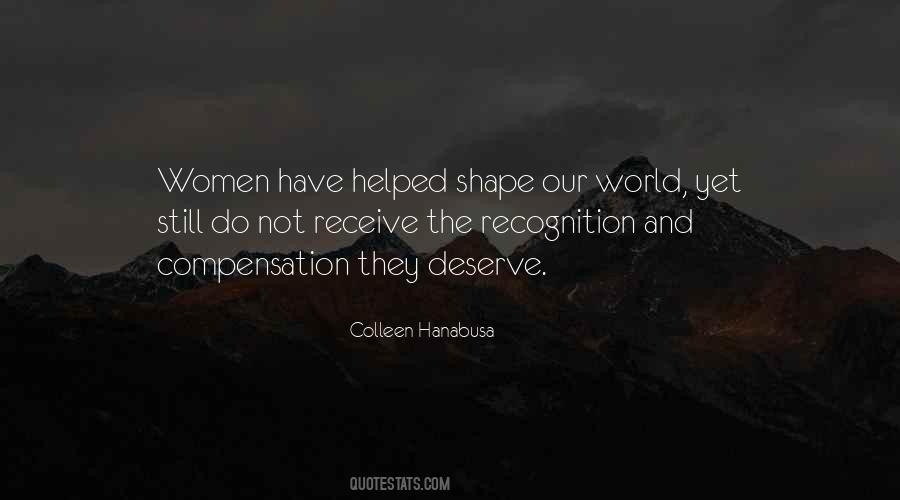 Colleen Hanabusa Quotes #1493650