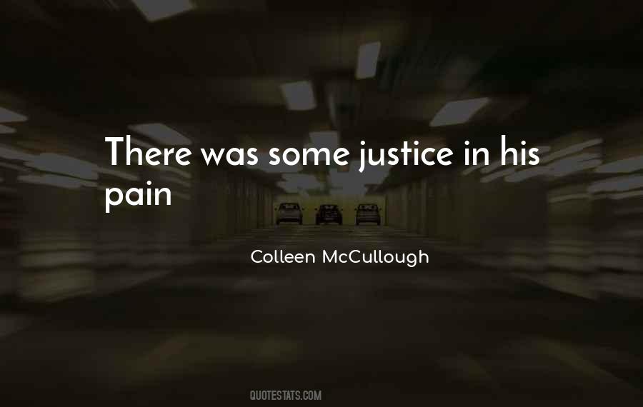 Colleen Mccullough Quotes #42515