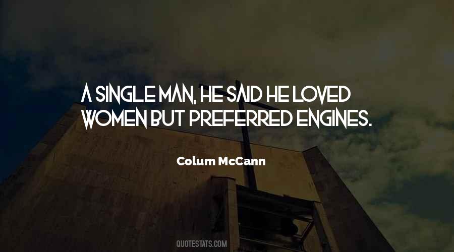 Colum Mccann Quotes #235252