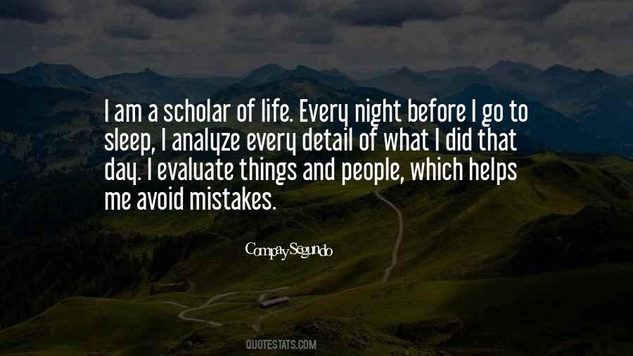 Compay Segundo Quotes #1750819