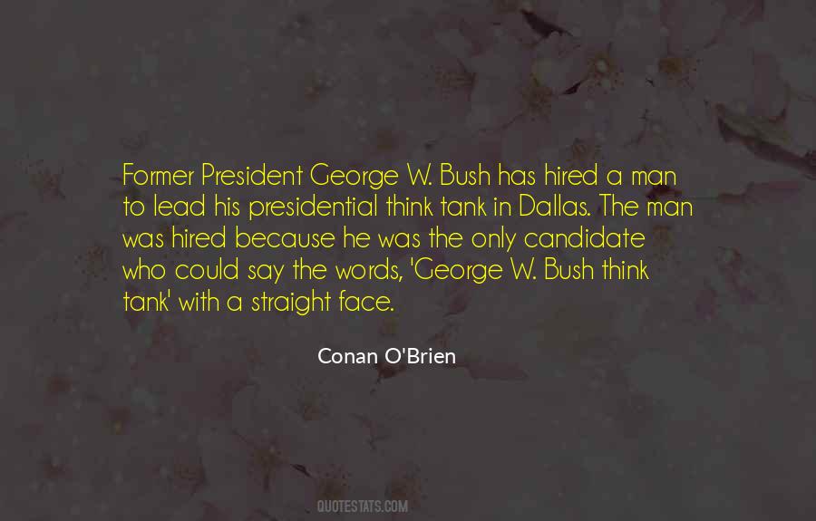Conan O'brien Quotes #146310