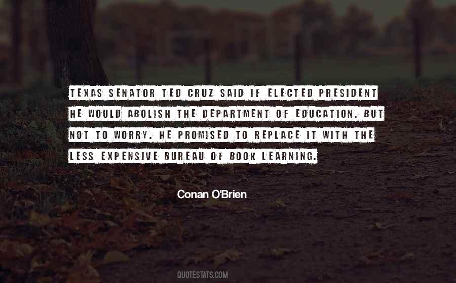 Conan O'brien Quotes #301613
