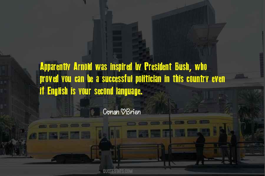 Conan O'brien Quotes #322680