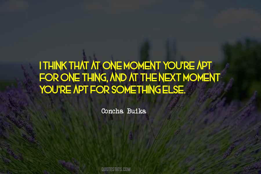 Concha Buika Quotes #1260875