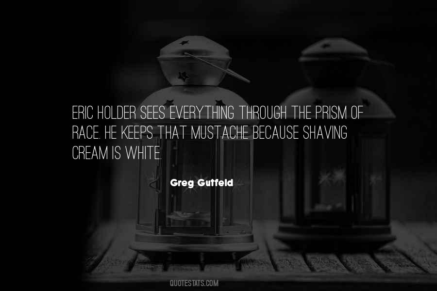 Quotes About Shaving #156596